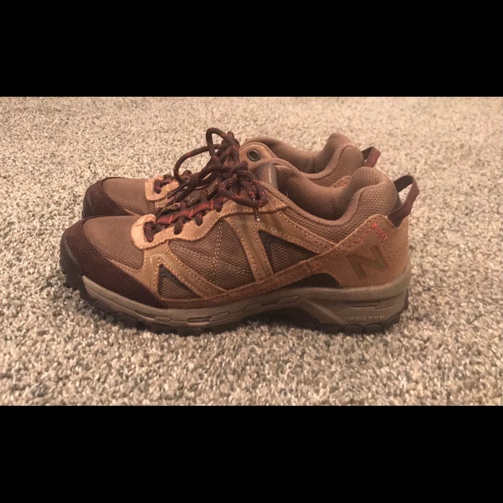 New balance shoes